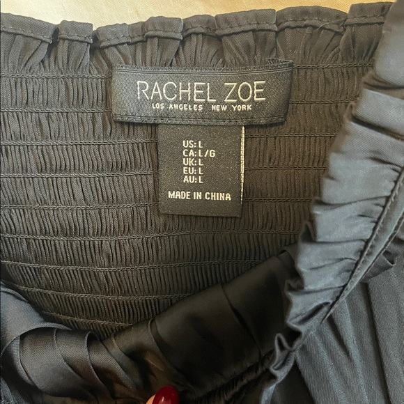Rachel Zoe Tank - Picture 2 of 3